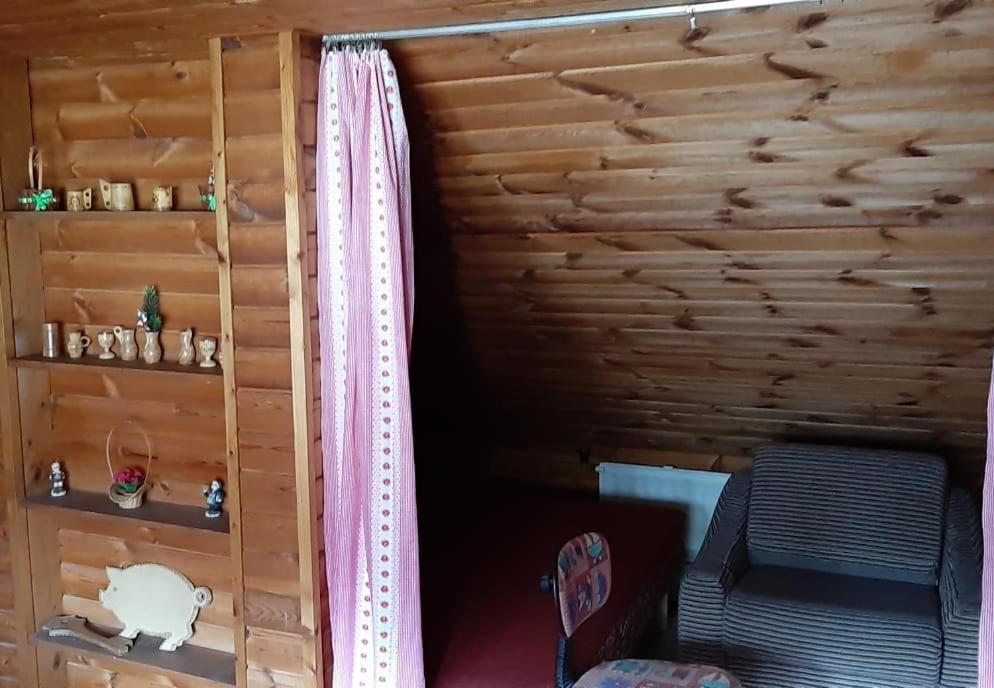 Mýto pod Ďumbierom Fleurs De Myto 빌라 외부 사진