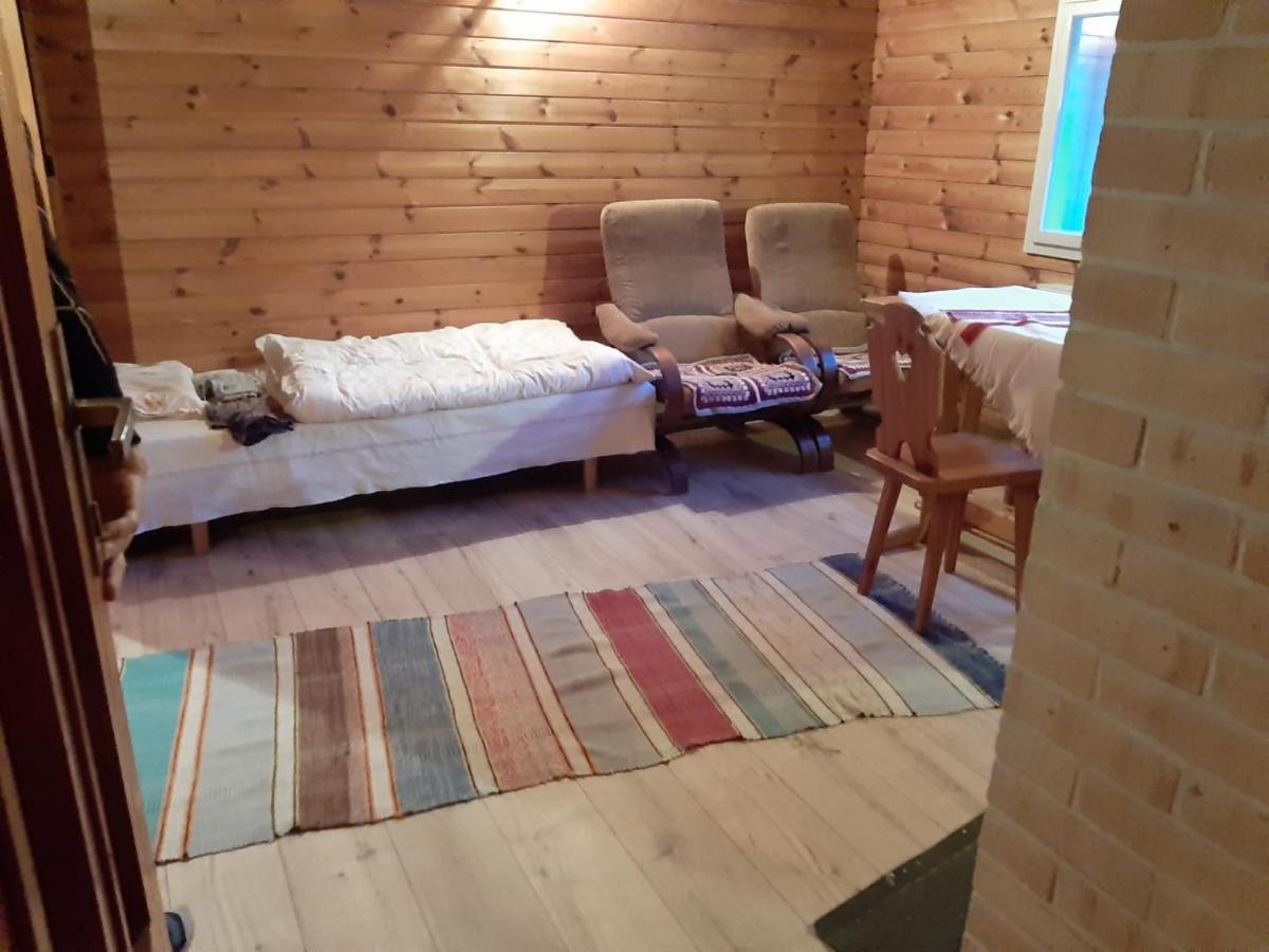 Mýto pod Ďumbierom Fleurs De Myto 빌라 외부 사진